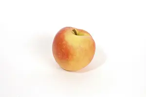 Vitamin Rich Apples Stampe: Apples