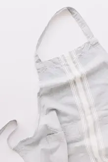 Kitchen Meal Prep Stampe: Apron