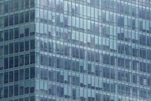 Modern Architecture Details Stampe: Architectural background