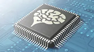 Computer Hardware Details Stampe: Artificial Intelligence - AI