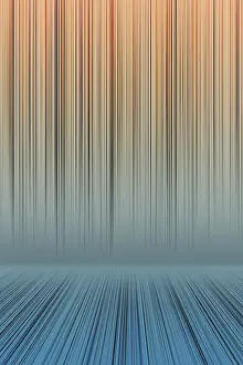Geometric Pattern Image Stampe: Background for presentations with 3D effect