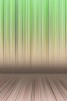 Colorful Stripe Pattern Stampe: Background for presentations with 3D effect