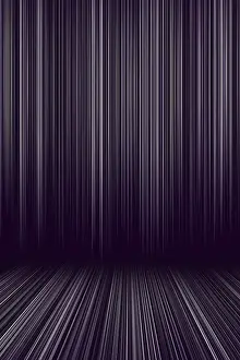 Geometric Pattern Wallpaper Stampe: Background for presentations with 3D effect