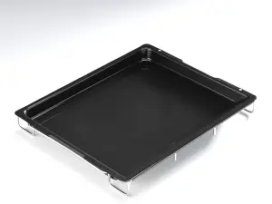Kitchen Utensil Stampe: Baking tray