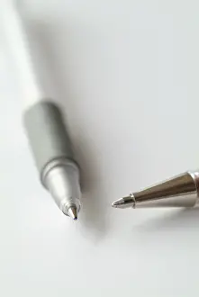 Ballpoint Pen Stampe: Ballpoints