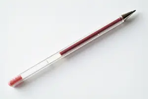 Office Stationery Stampe: Ballpoints