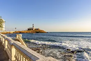 Barra Lighthouse Stampe: Barra Lighthouse