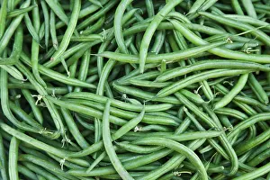 Balanced Diet Pictures Stampe: Bars beans