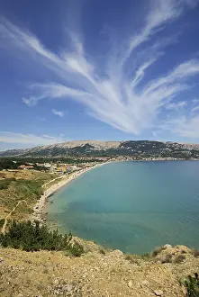 Eastern European Cities Stampe: Baska