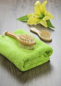 Personal Hygiene Products Stampe: Bath objects