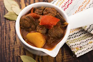 Beef Stew Recipe Stampe: Beef stew