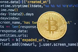 Virtual Money Transfer System Stampe: A Bitcoin coin on top of computer programming code