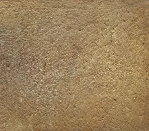 Deserted Structure Pattern Stampe: Brown stone texture background