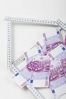 Mortgage Savings Plan Stampe: Building capital