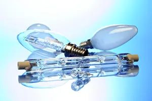 Energy Consumption Stampe: Bulbs