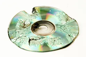 Personal Computer Accessories Stampe: Burning cd