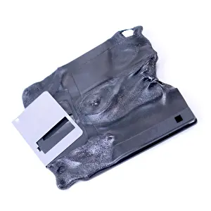 Electronic Data Processing Tools Stampe: Burning diskettes