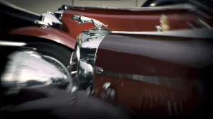 Historic Automobiles Stampe: Oldtimer