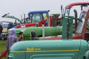Antique Tractors For Sale Stampe: Tractor Pulling