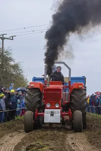 Antique Tractors For Sale Stampe: Tractor Pulling