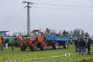Antique Tractors For Sale Stampe: Tractor Pulling