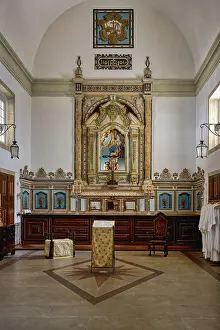 Historic City Center Photography Stampe: Cathedral of Our Lady of the Immaculate Conception