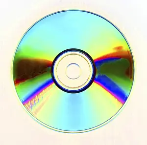 Personal Computer Accessories Stampe: Cd-rom