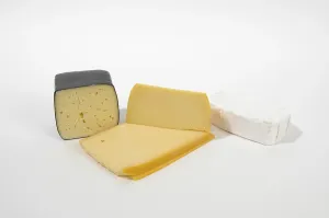 Dairy Product Image Stampe: Cheese