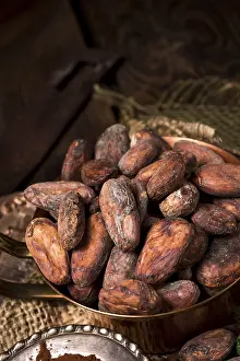 Sweet Confectionery Images Stampe: Chocolate