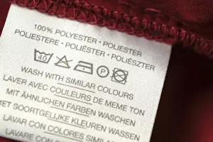 Close Up Images Stampe: Cleaning guide