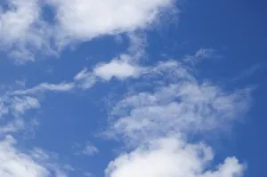Cloudy Weather Images Stampe: Clouds