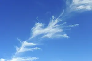 Deserted Landscape Photos Stampe: Clouds