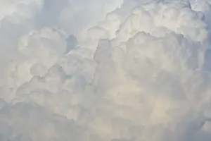 Stampe di Nuvole (Cumulus) Humilis Stampe: Nuvole (Cumulus)