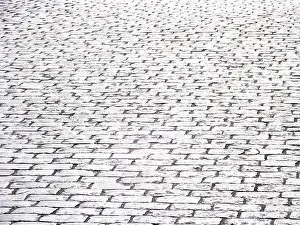 Cobblestone Road Stampe: Cobblestone
