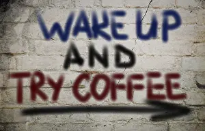 Coffee Concept Stampe: Coffee Concept