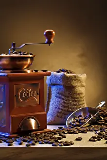 Fragrant Coffee Stampe: Coffee items