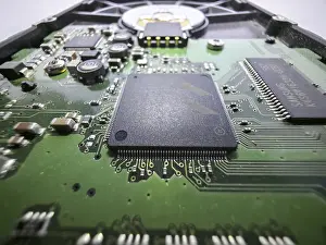 Computer Hardware Repair Stampe: Computer hardware and software repair