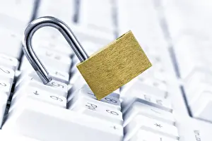 Hacker Attack Prevention Stampe: Computer security break up