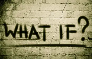 Symbolic Representation Stampe: What If Concept