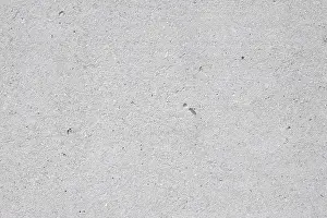 Uninhabited Places Stampe: Concrete wall