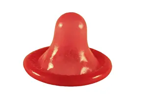 Medical Care Services Stampe: Condom