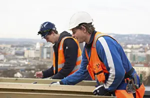 Professional Communication Skills Stampe: Constructing in Oslo