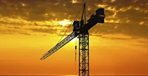 Safety Helmet Stampe: Construction