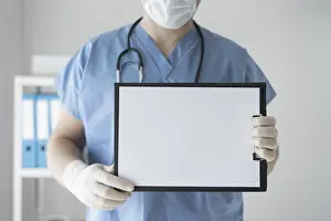 Infection Control Measures Stampe: Coronavirus sample procedure
