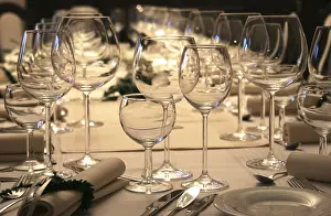 Table Decoration Ideas Stampe: Covered