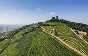 Uninhabited Island Stampe: Created by dji camera
