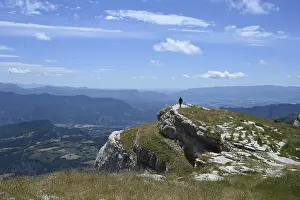 Mountain Hike Stampe: Cuse summit
Cse summit