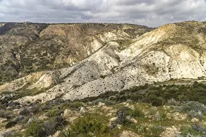 Cyprus Tourist Attraction Stampe: Cyprus