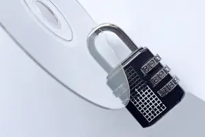 Computer Hacking Stampe: Data protection