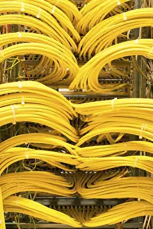 Data Transmission Online Stampe: Datacenter